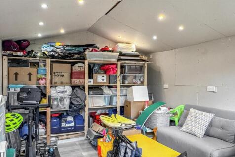 Garden Studio/Office