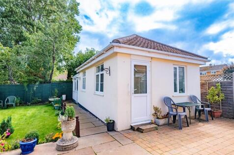 Garage Partially Converted To Room &amp; Separate Show