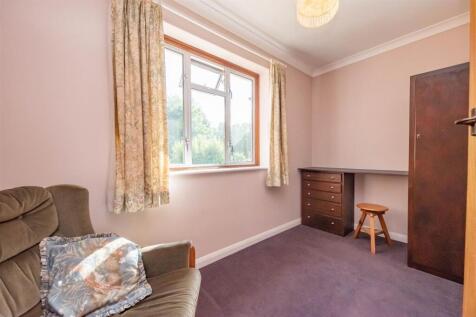 Bedroom Five