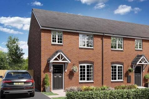 Beauford Semi Detached