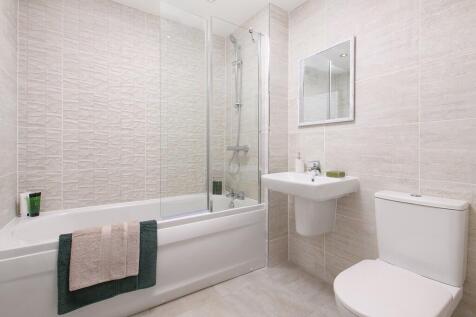 Modern spaces