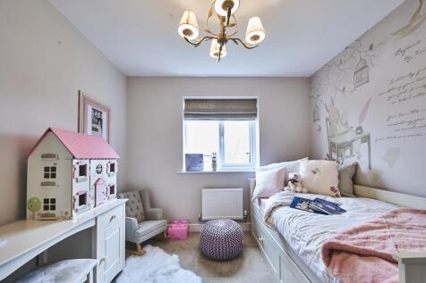 The perfect place to sit back and unwind