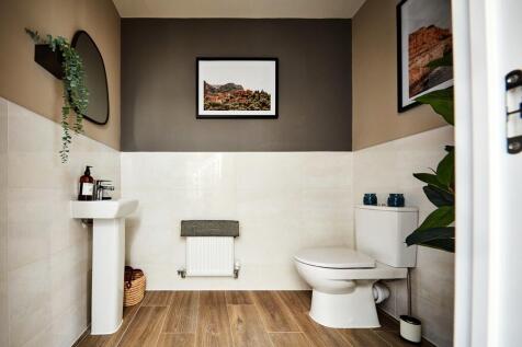 Space for your convenience