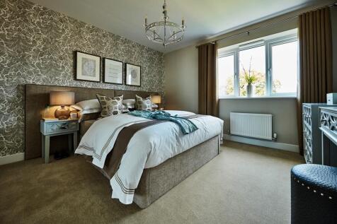 A space to call your own