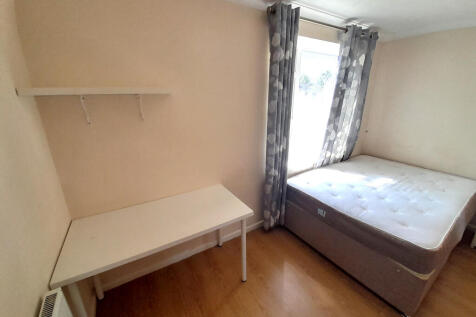 GF BED