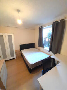 GF REAR BED