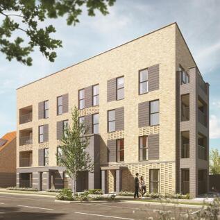 primary property image