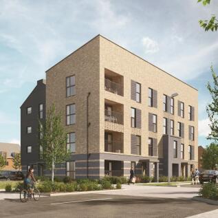 primary property image