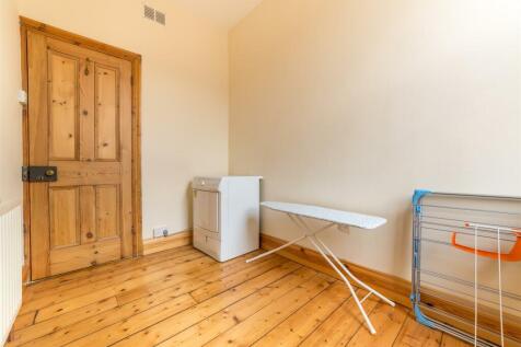 Utility/Laundry Room