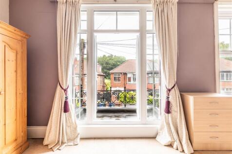 room2 window
