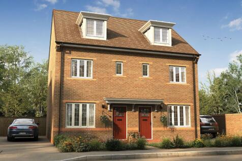 primary property image