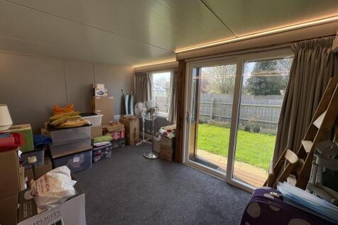OFFICE, OUTBUILDING
