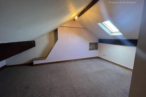 Loft room