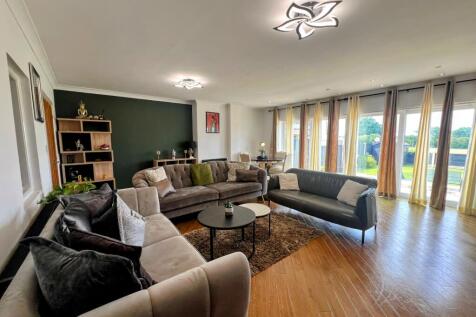 Dining/Living Room