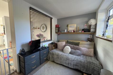 DINING OFFICE BEDROOM