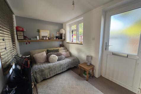 DINING OFFICE BEDROOM