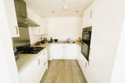Kitchen/ diner 2