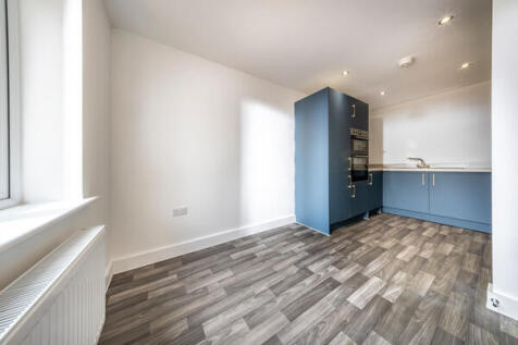 Kitchen/ diner