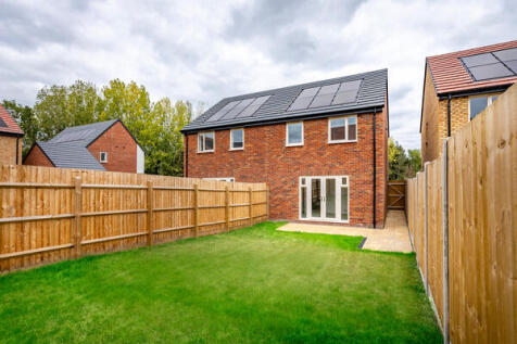 Plot 73 Garden