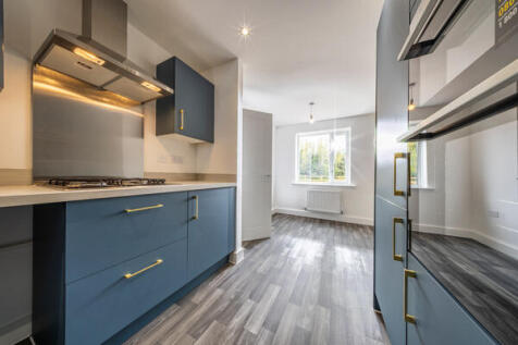 Kitchen/ diner