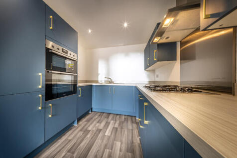 Kitchen/ diner