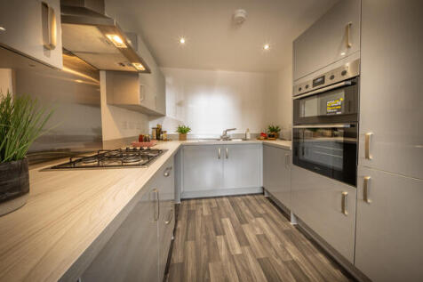 Kitchen/ diner