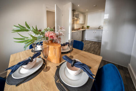 Kitchen/ diner