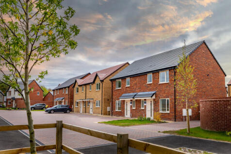 Plot 74 Street View