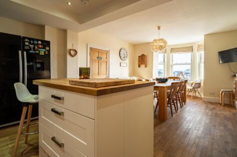Kitchen Dining Breakfast Room