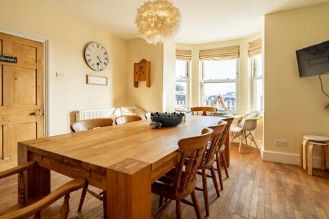 Kitchen Dining Breakfast Room