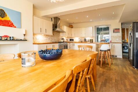 Kitchen Dining Breakfast Room