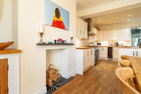 Kitchen Dining Breakfast Room
