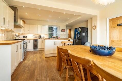 Kitchen Dining Breakfast Room