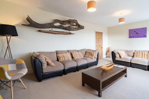 First floor Sitting Room