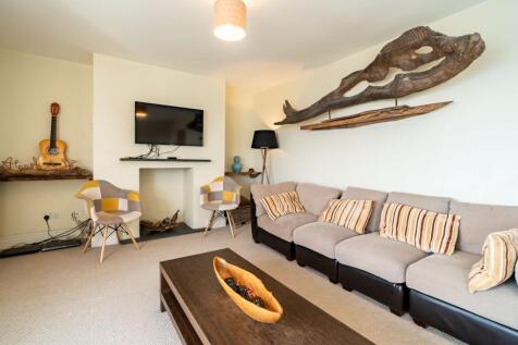 First floor Sitting Room