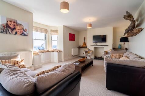 First floor Sitting Room