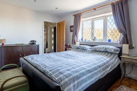 Ground Floor Bedroom/Reception Room