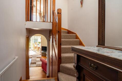 Inner Hallway