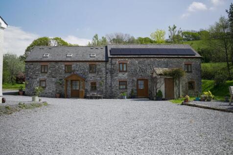 Mill Cottage