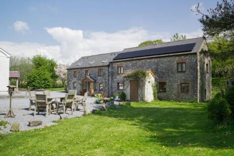 Mill Cottage