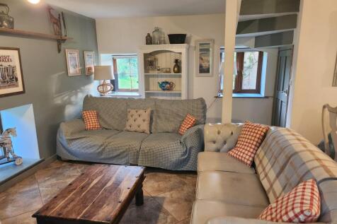 Mill Cottage