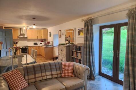 Mill Cottage