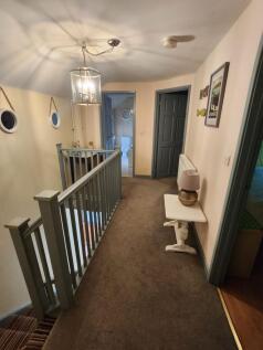 Mill Cottage