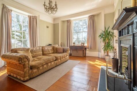 Main Living Room