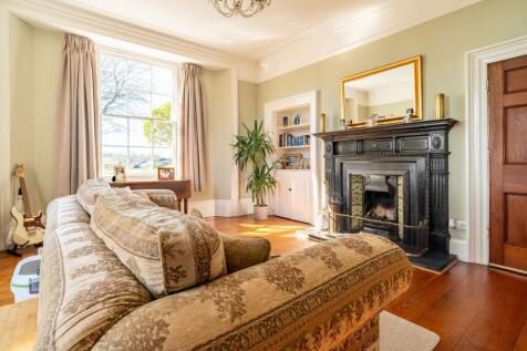 Main Living Room