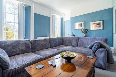 Second Living/Family Room