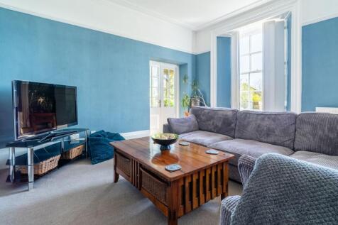 Second Living/Family Room