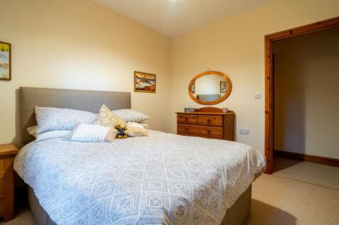 Bedroom Five