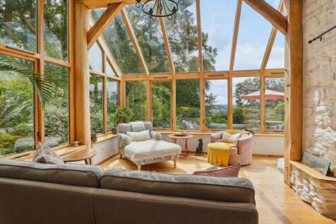 Conservatory / Garden room: