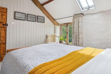 Bedroom Two: